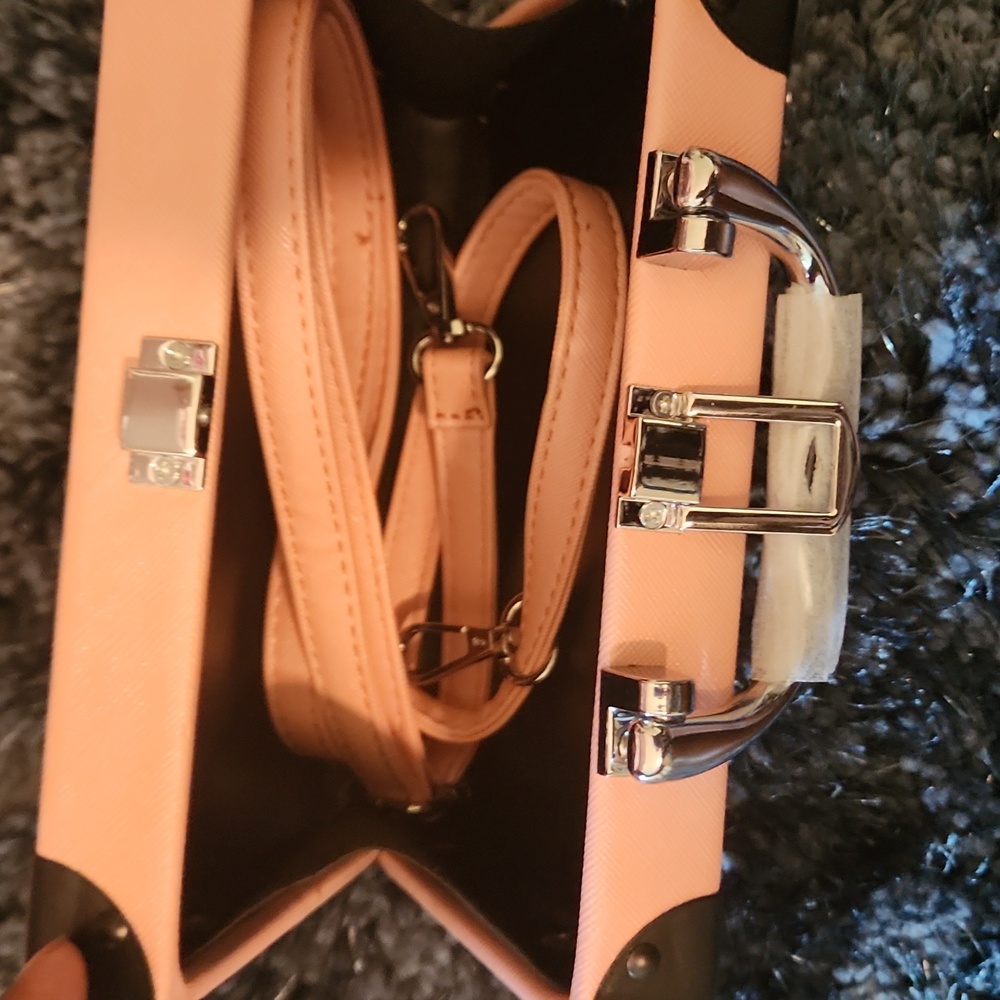 radio purse - Picture 3 of 4